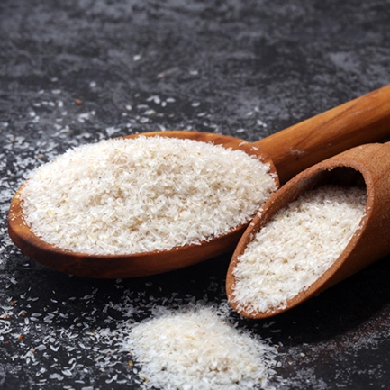 Psyllium Products