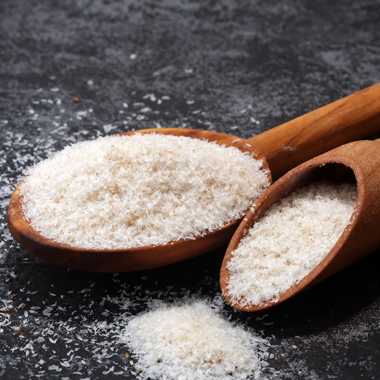 Psyllium Husk Supplier